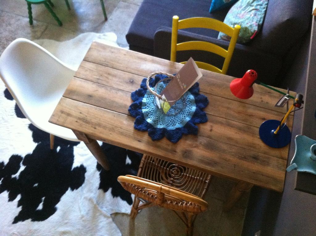 Mon Refuge Urbain Apartment Montpellier Room photo